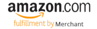 Amazon fulfillment by merchant