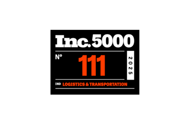 Inc. 5000 Awards 2025