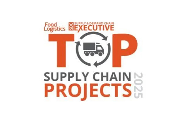 Top Supply Chain Projects Award