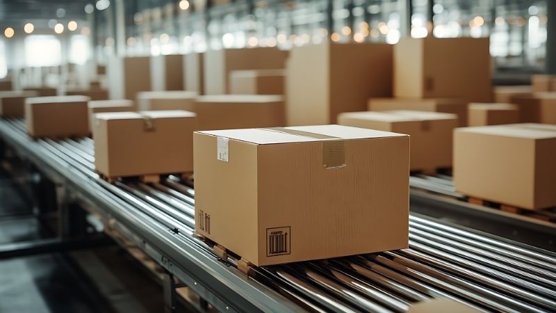 Source Logistics Technology Screen