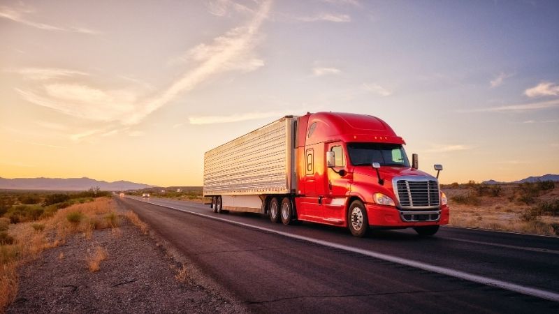 Source Logistics Technology Screen